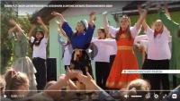 Более 4,5 тысяч детей бесплатно отдохнули в летних лагерях Красноярского края